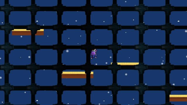 Cinema Jumper