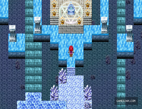 Deadly Sin Screenshot 2