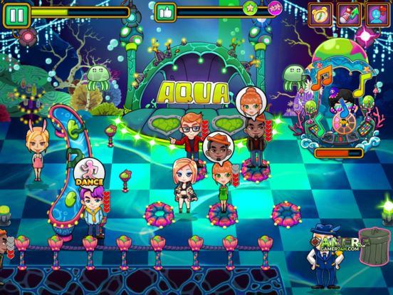 Gameplay Screenshot