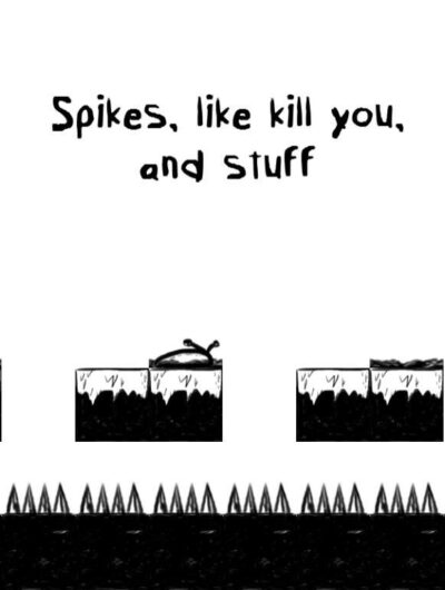Suicide Slug DEMO