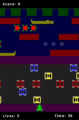Gameplay Screenshot
