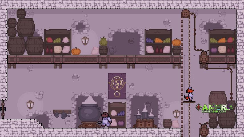 Gameplay Screenshot