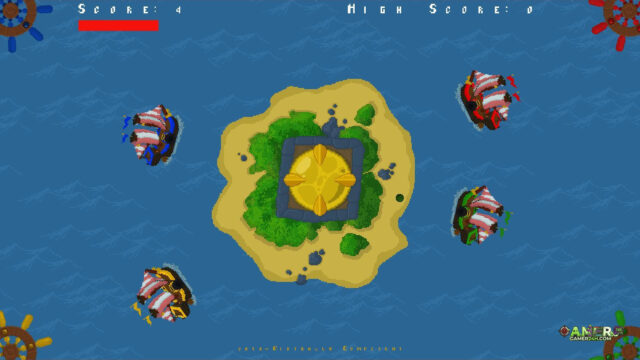 Shipshape