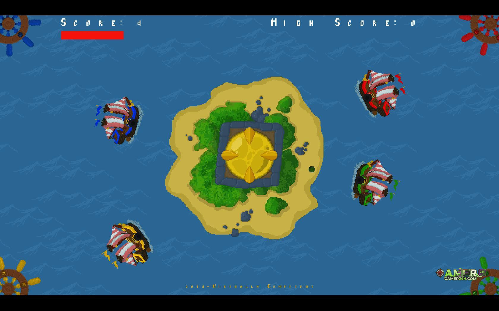 Gameplay Screenshot
