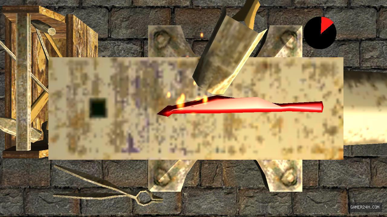 Attack on Blacksmith Screenshot 2