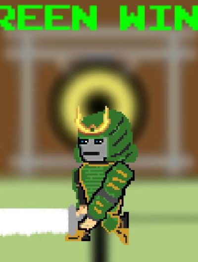 RPS: Rising Sun