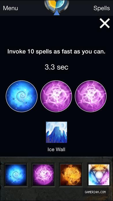 Invoke Trainer – Become the best Invoker in Dota 2 Screenshot 2