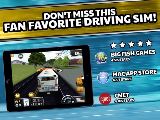 Gameplay Screenshot