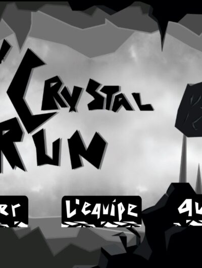 Run Crystal Run (Maxplay)