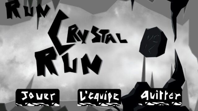 Run Crystal Run (Maxplay)