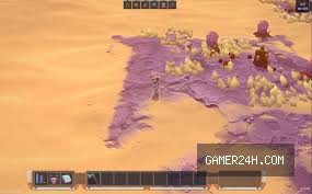 Proven Lands Screenshot 1