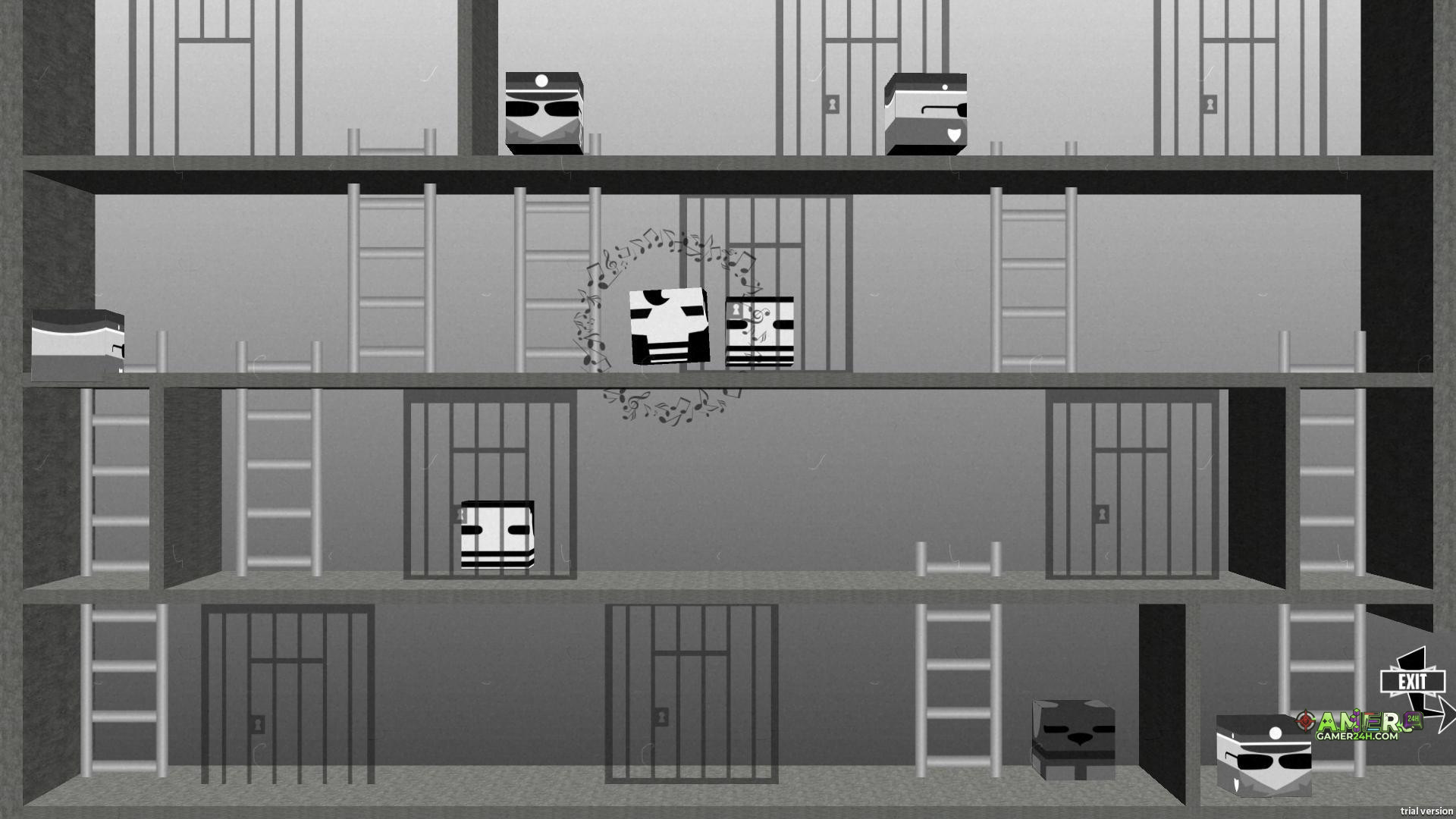 Gameplay Screenshot