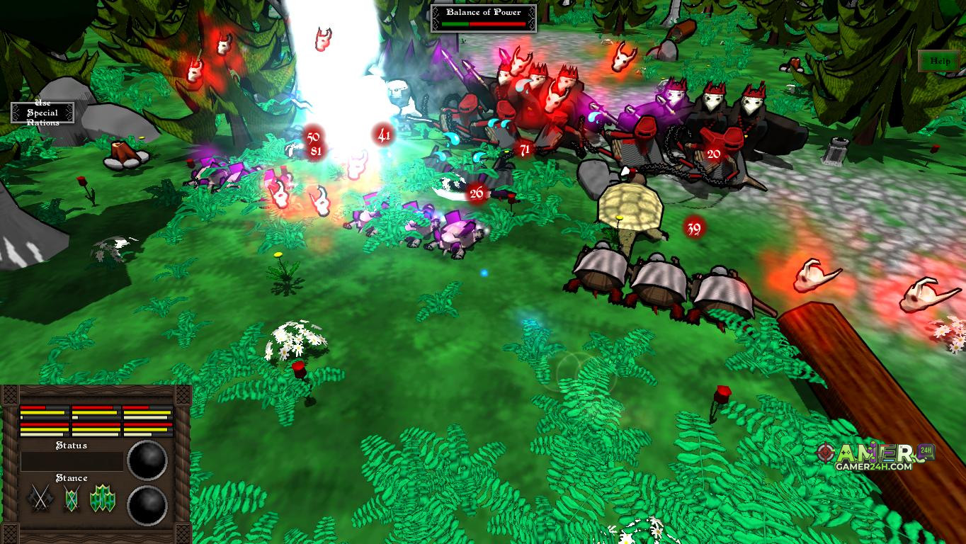 Gameplay Screenshot