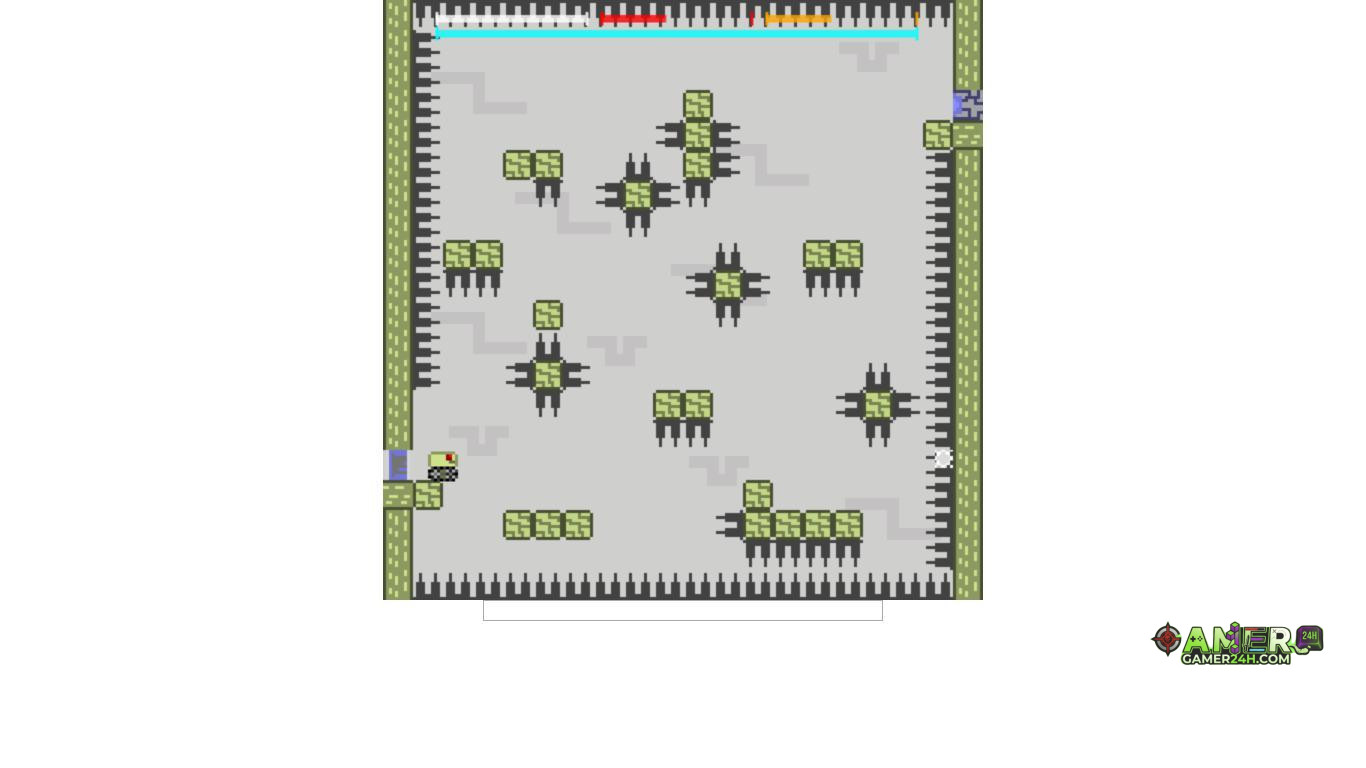 Gameplay Screenshot