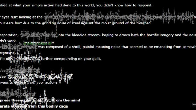 Perfect World (itch)