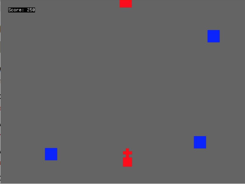 Gameplay Screenshot
