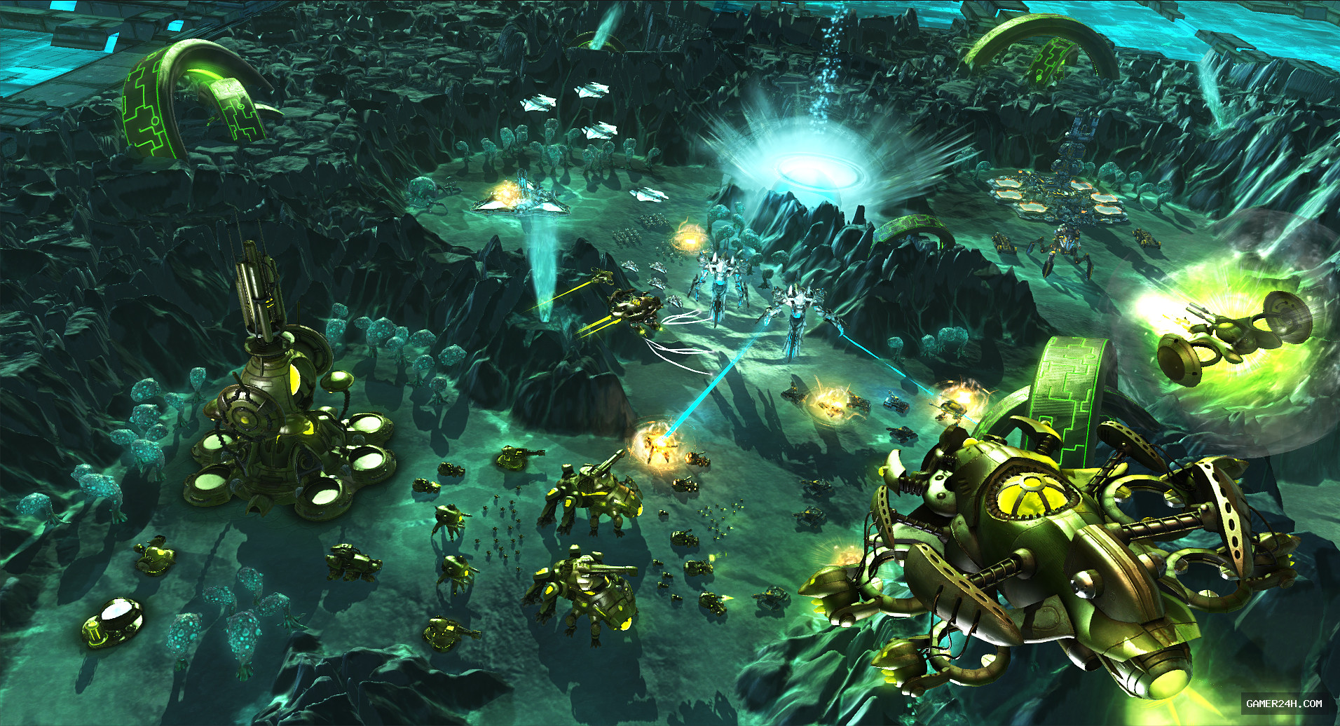 Etherium Screenshot 2