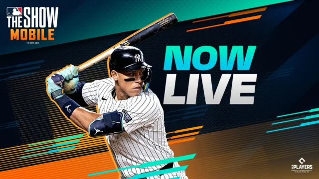 MLB The Show Mobile Goes Global Today
