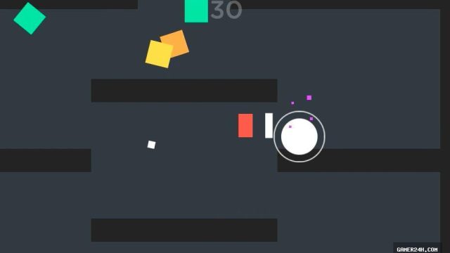 Pong Knights