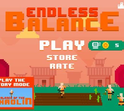 Endless Balance