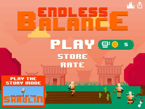 Endless Balance