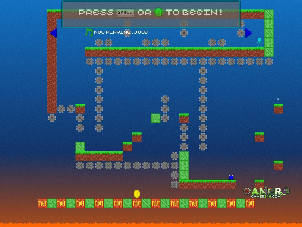 Gameplay Screenshot