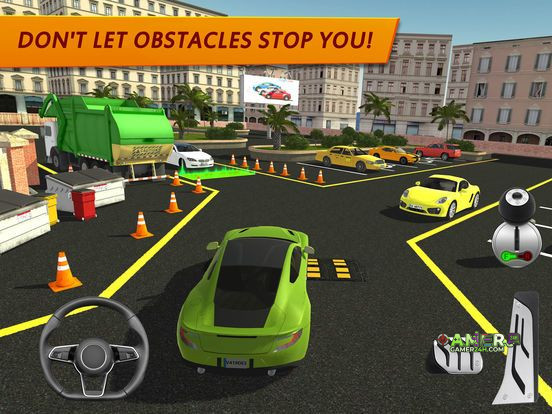 Gameplay Screenshot