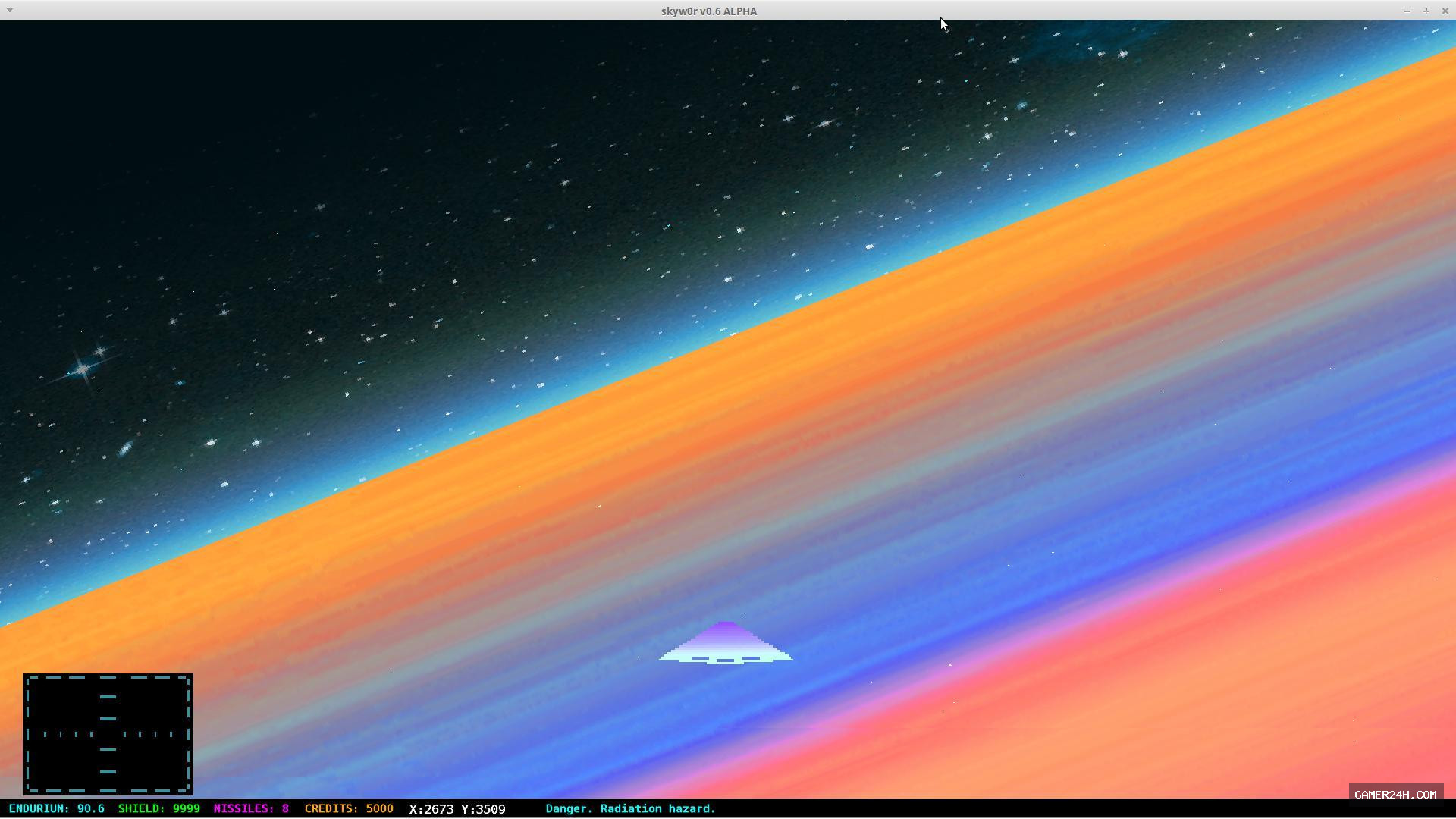 skyw0r Screenshot 6