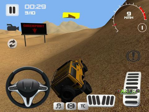 Gameplay Screenshot