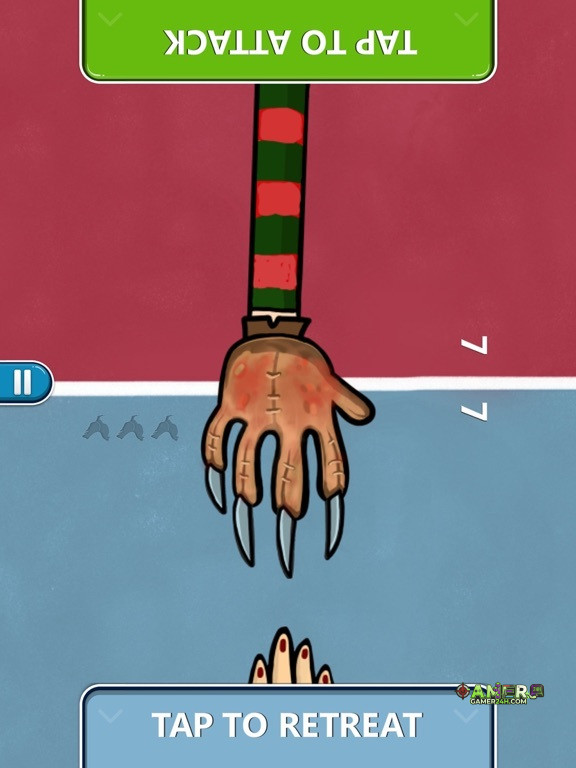 Gameplay Screenshot