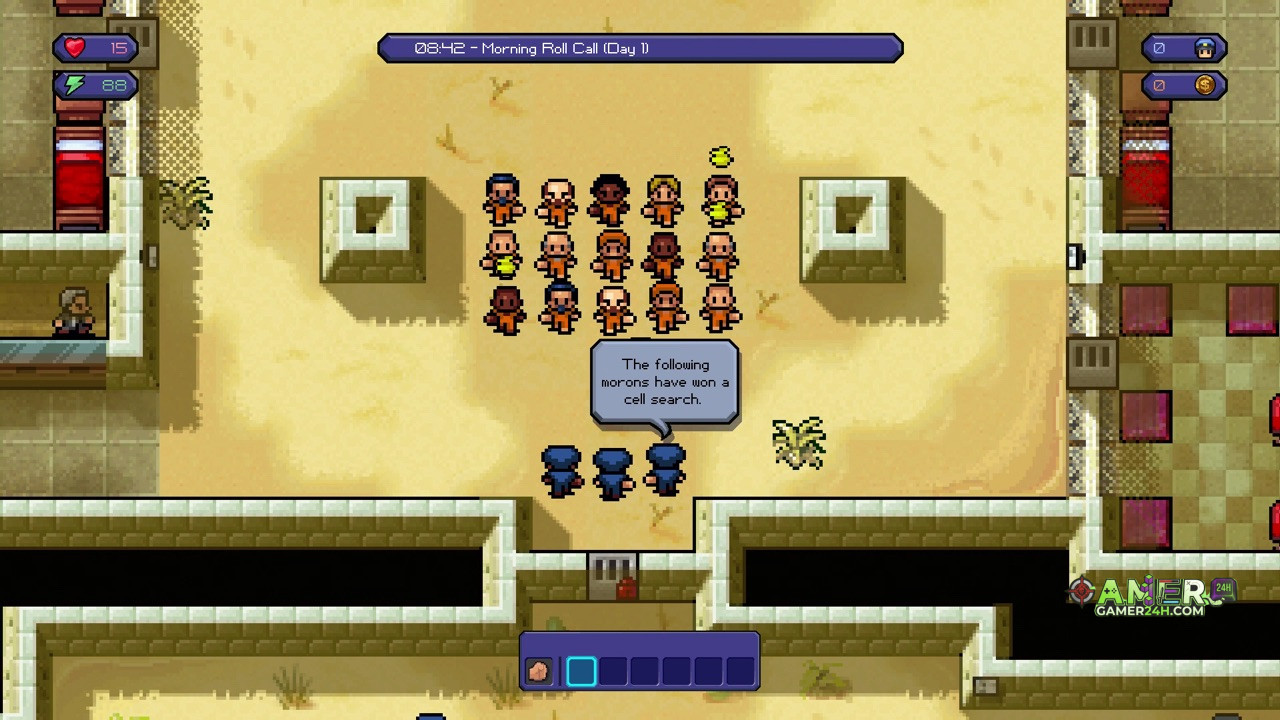 Gameplay Screenshot