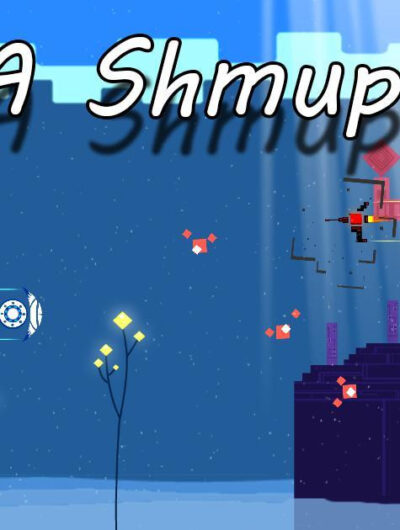 shmup (itch)