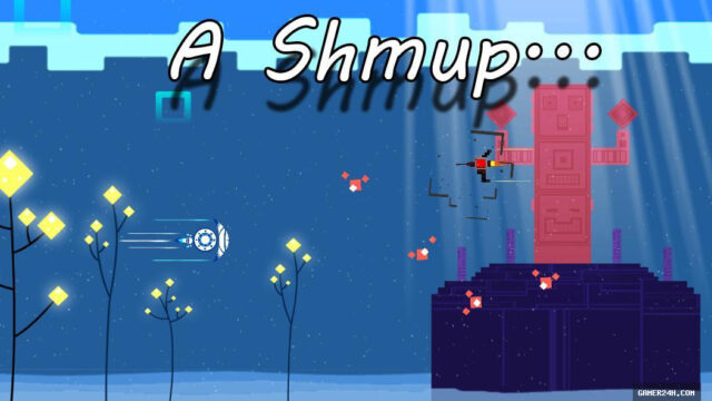 shmup (itch)