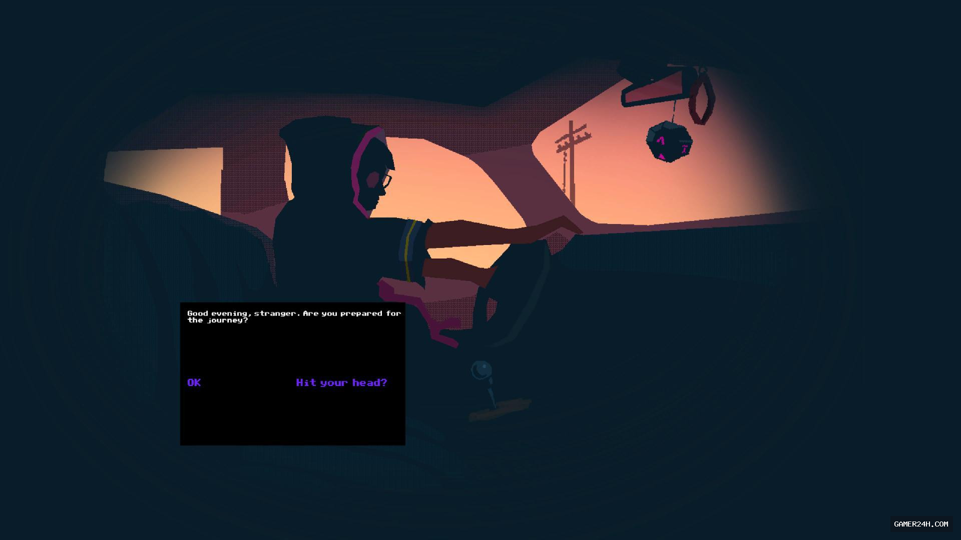 Gameplay Screenshot