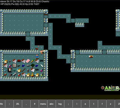 iNethack2