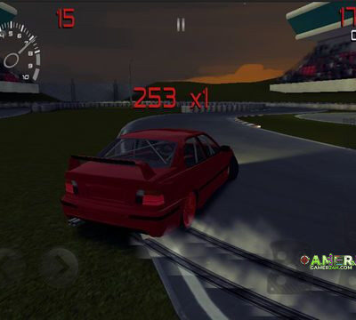 Real Drifting – Modified Car Drift and Race Pro