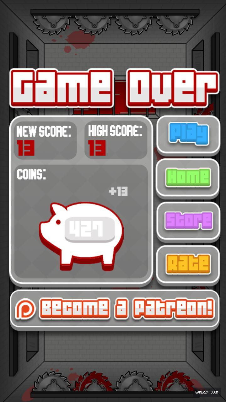 Pig Grinder - Release & Industry Impact