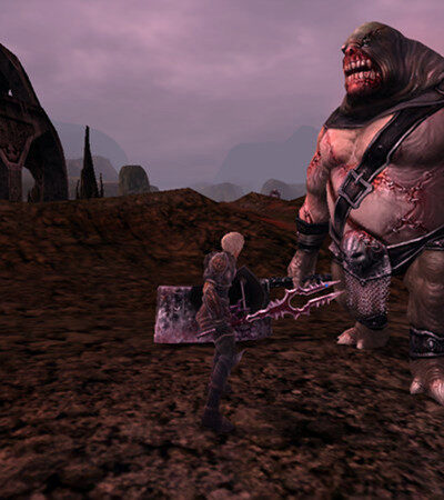 Requiem: Rise of the Reaver