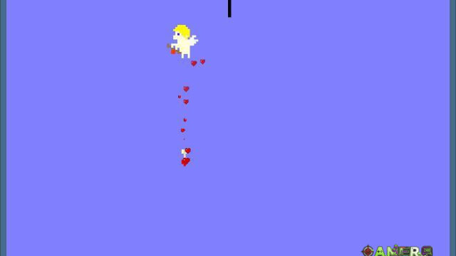 Valentine’s Day Mini-Game