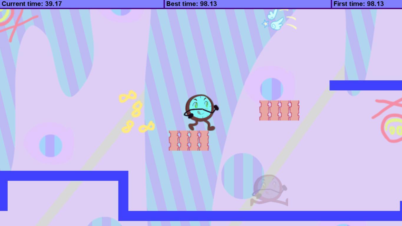 Gameplay Screenshot