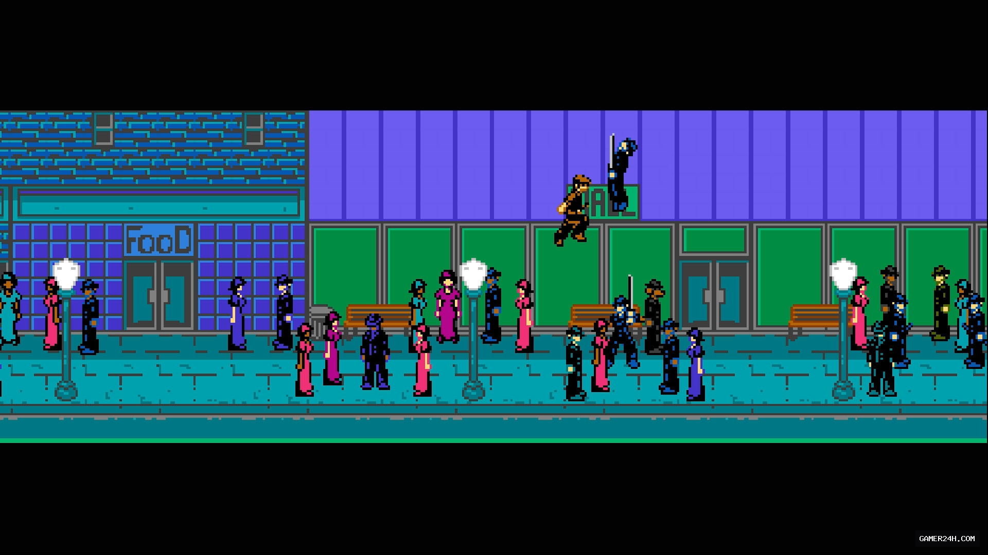 Gameplay Screenshot