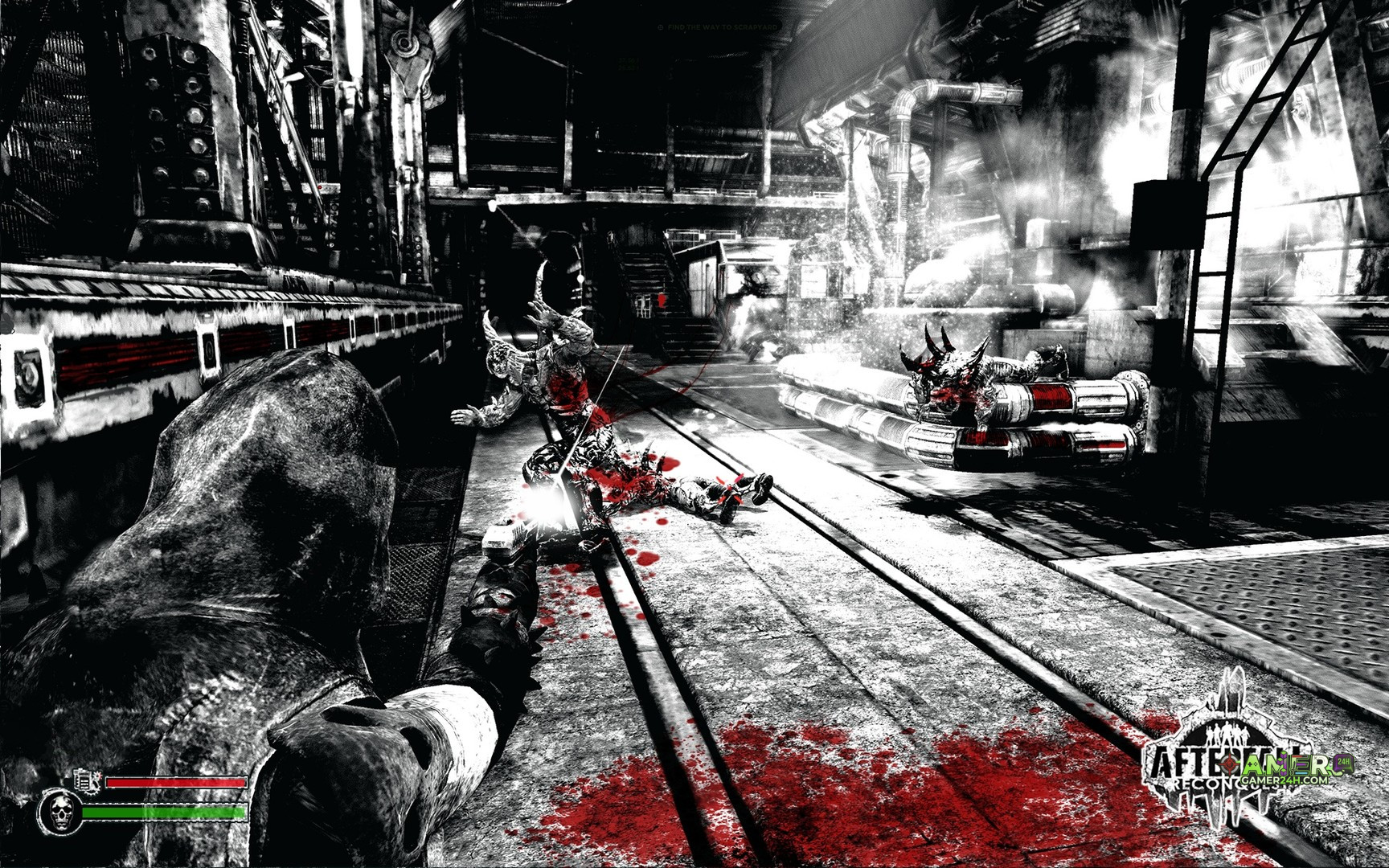 Gameplay Screenshot