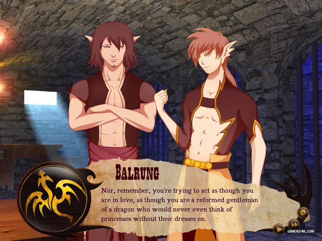 WANTED: Dragon Screenshot 3