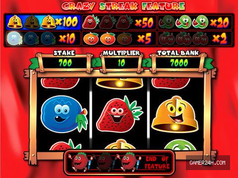 Gameplay Screenshot
