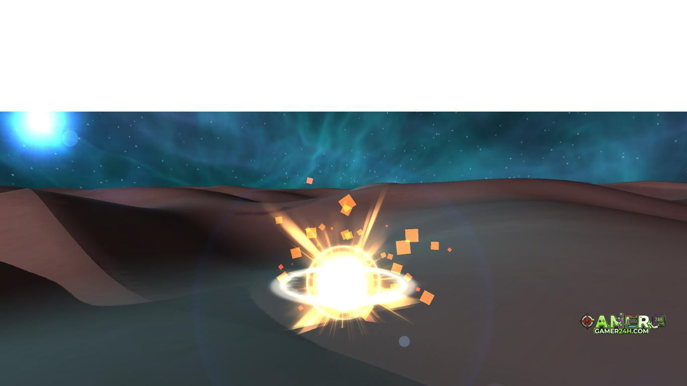 Gameplay Screenshot