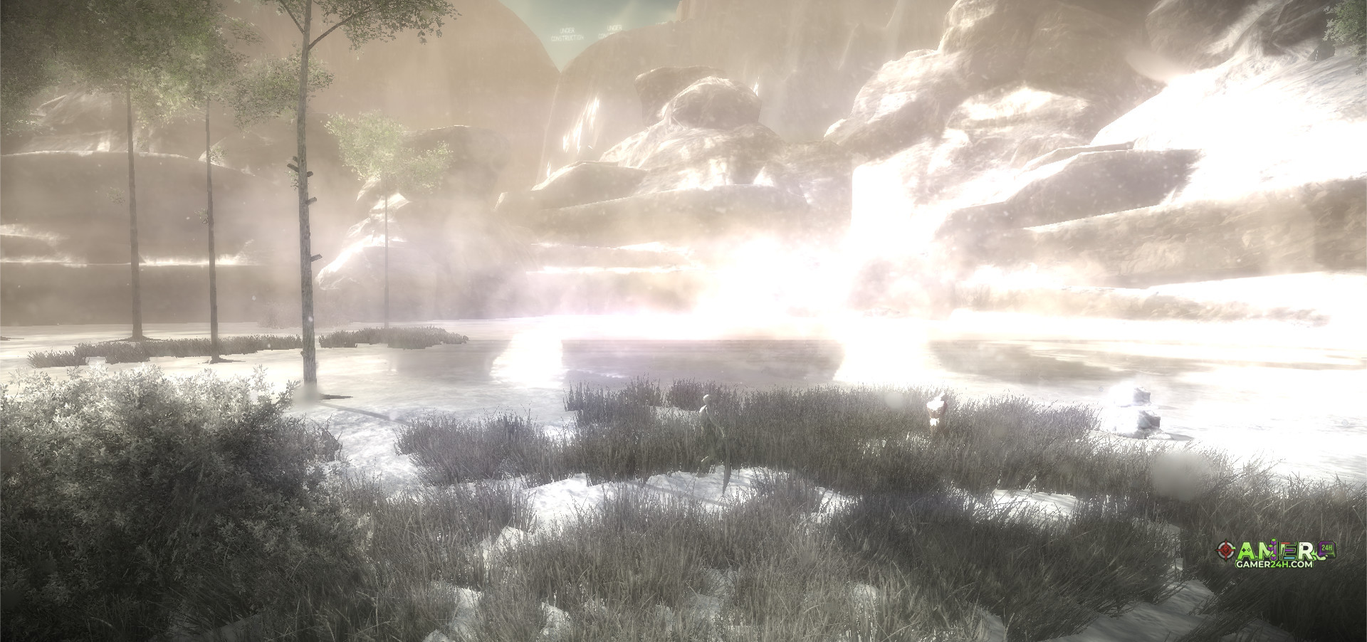 Gameplay Screenshot