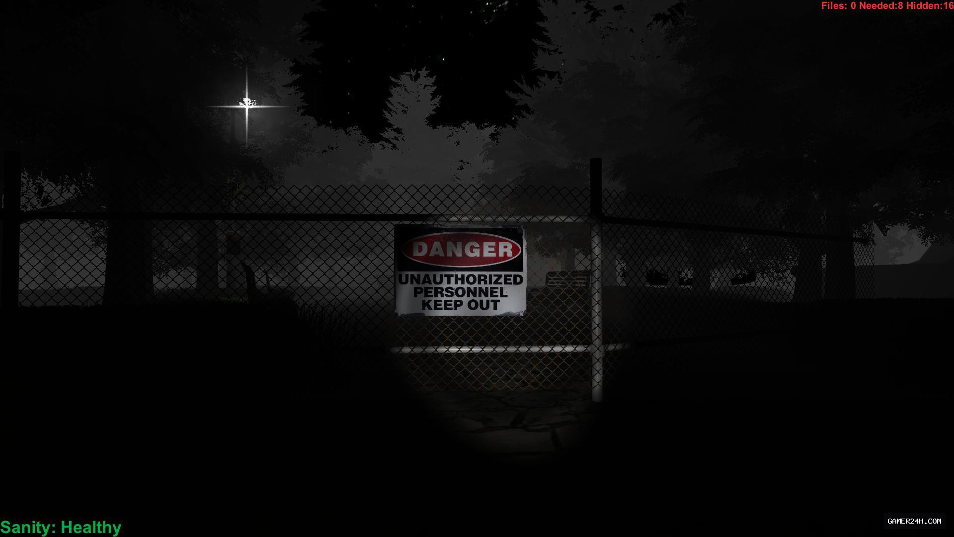 The Playground Screenshot 2