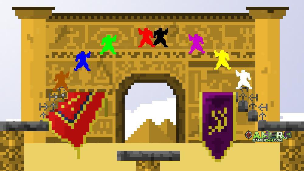 Gameplay Screenshot