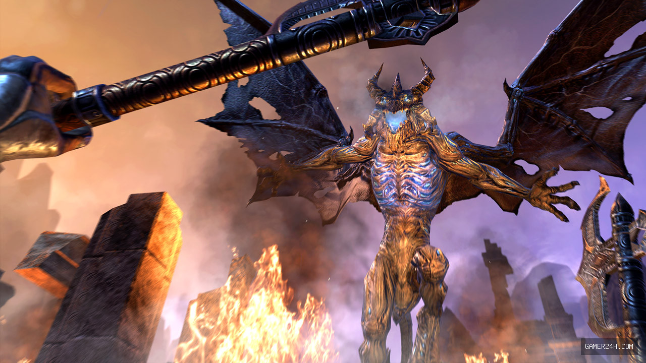 The Elder Scrolls Online: Tamriel Unlimited - Gameplay Mechanics and Core Systems