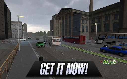 Bus Simulator 2015